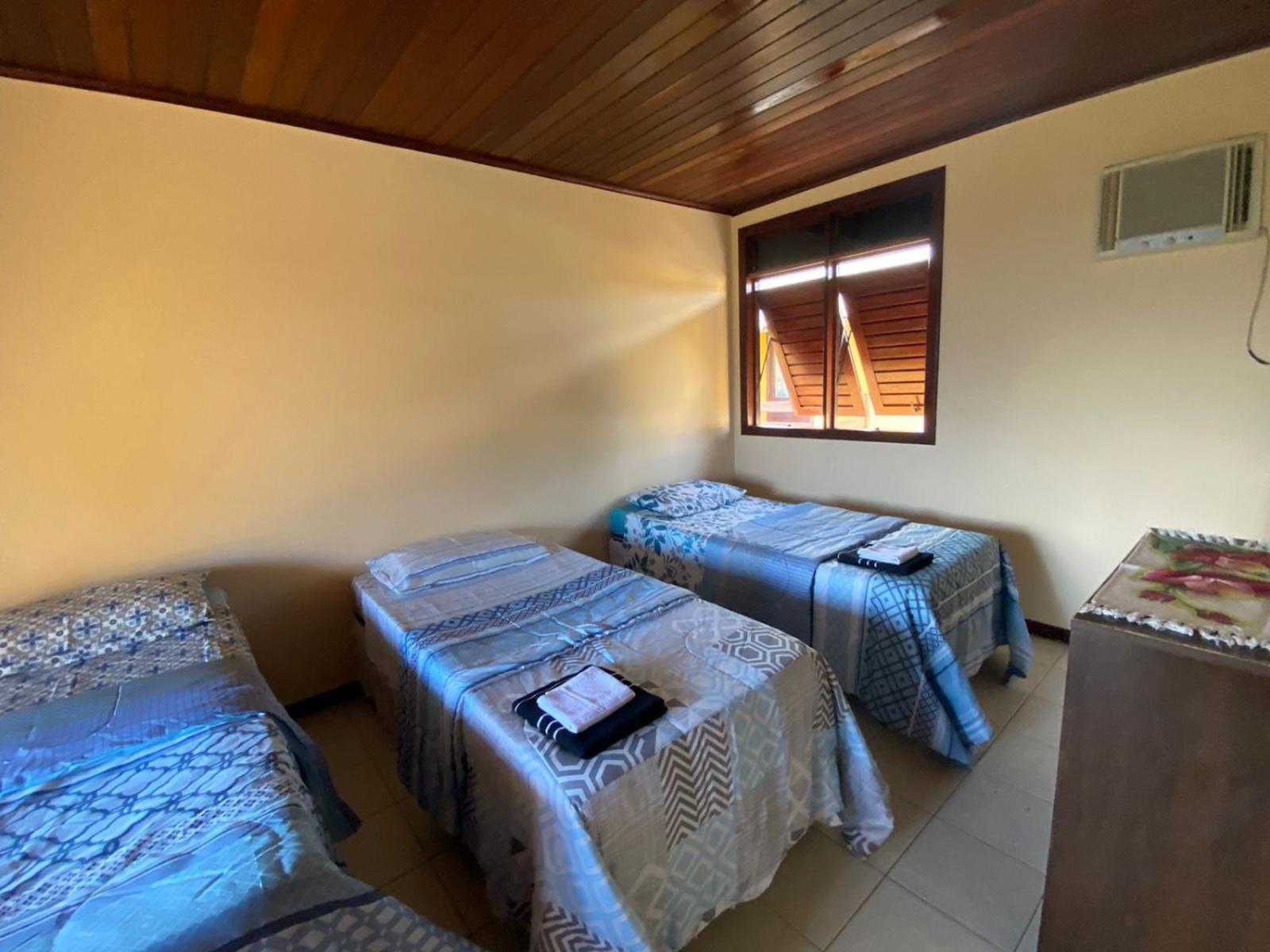 Casa Conchas Do Mar Villa Barra de São Miguel Buitenkant foto